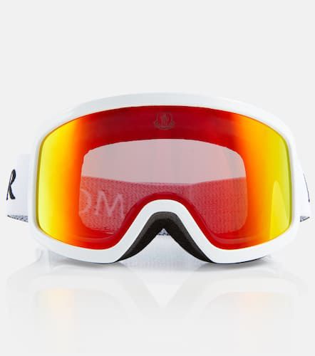 Moncler Terrabeam ski goggles - Moncler - Modalova
