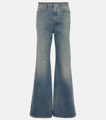 Denim Love flared jeans - Dorothee Schumacher - Modalova