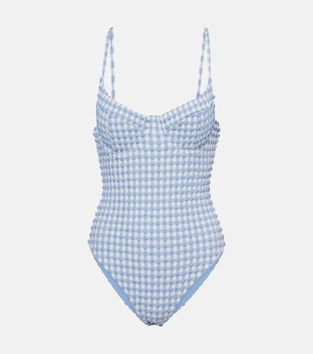 Simkhai Suni swimsuit - Simkhai - Modalova