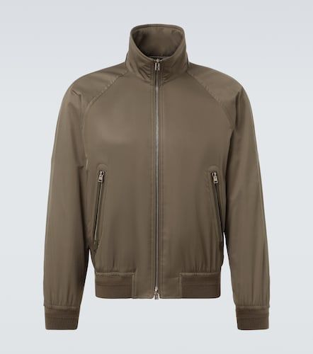 Tom Ford Chaqueta técnica - Tom Ford - Modalova