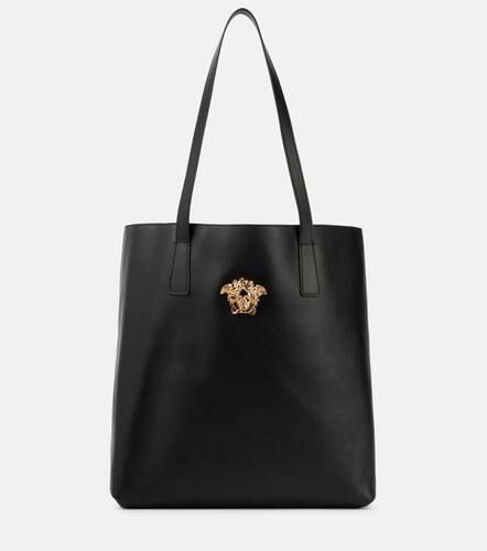 Borsa La Medusa Large in pelle - Versace - Modalova