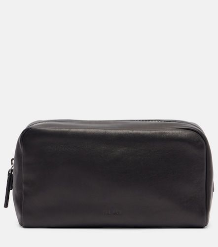 The Row Astra leather pouch - The Row - Modalova