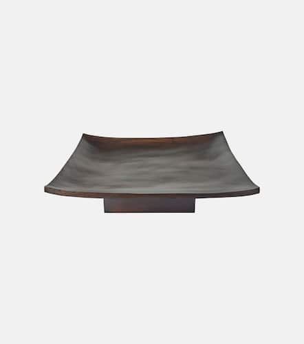 Centro de mesa Relevé de madera por Colin King - Audo Copenhagen - Modalova