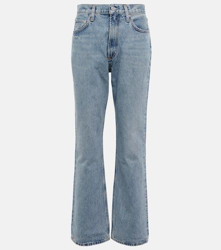 High-Rise Bootcut Jeans Vintage - Agolde - Modalova