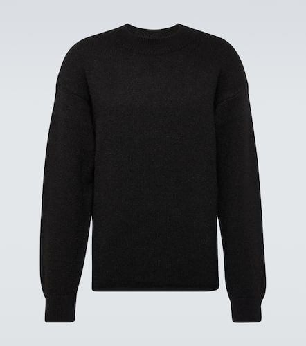 Le Pull alpaca-blend sweater - Jacquemus - Modalova