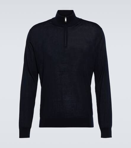 Zegna Pullover in lana - Zegna - Modalova