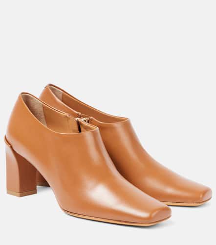 Tod's Ankle Boots aus Leder - Tod's - Modalova