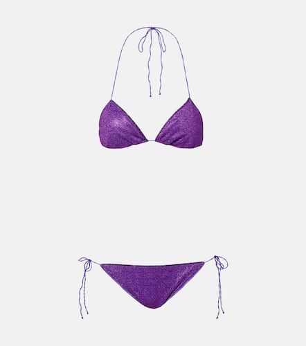 Oséree Bikini Glazed Lumière - Oseree - Modalova
