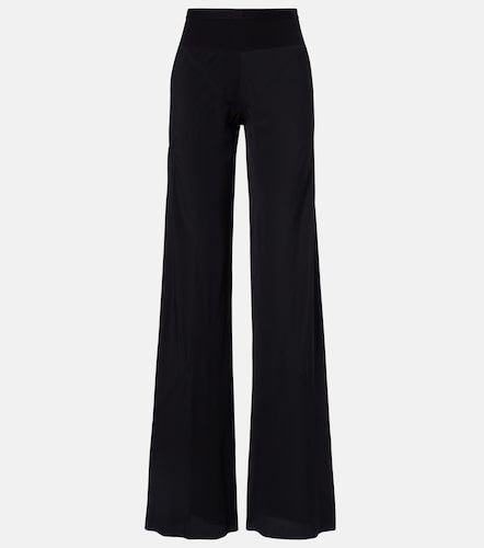 Rick Owens Pantalones anchos Bias - Rick Owens - Modalova