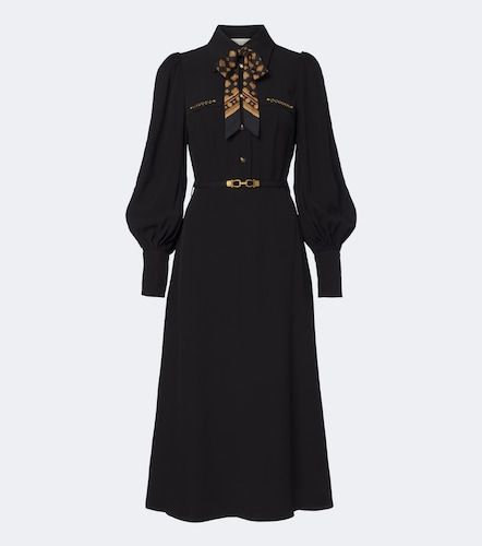 Abito midi Utility con cintura - Zimmermann - Modalova