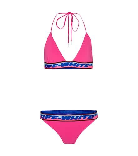 Off-White Bikini - Off-White - Modalova