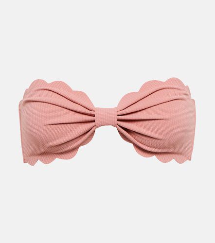 Marysia Antibes bandeau bikini top - Marysia - Modalova