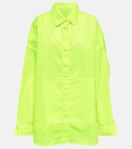 The Frankie Shop Sobrecamisa Perla - The Frankie Shop - Modalova