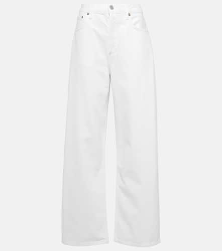 Low Slung Baggy wide-leg jeans - Agolde - Modalova