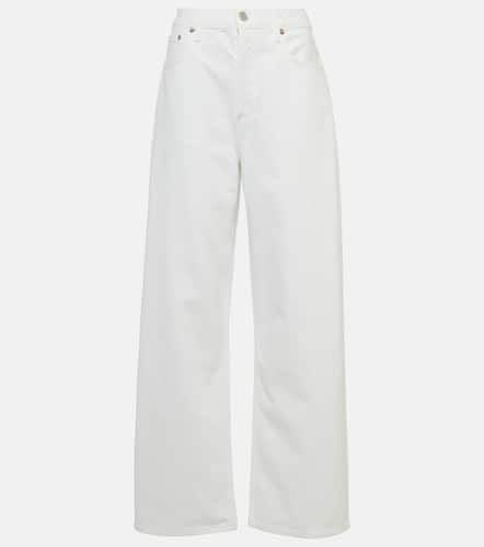 Wide-Leg Jeans Low Slung Baggy - Agolde - Modalova