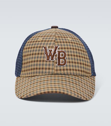 Wales Bonner Baseballcap Original - Wales Bonner - Modalova