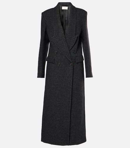 Coperni Prince of Wales check coat - Coperni - Modalova