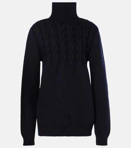 Maison Margiela Pullover aus Wolle - Maison Margiela - Modalova