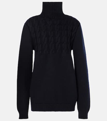 Maison Margiela Pullover in lana - Maison Margiela - Modalova