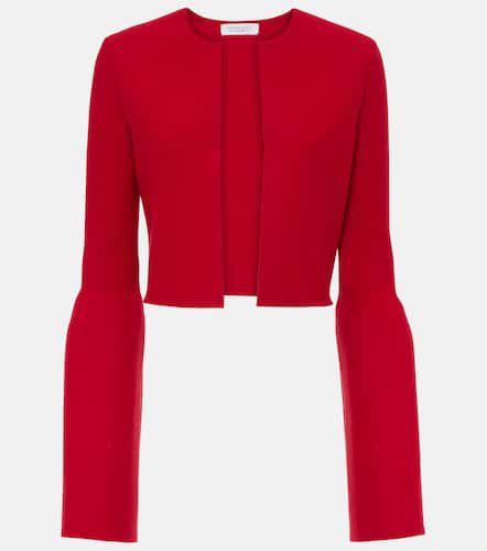 Cardigan cropped Katlin - Gabriela Hearst - Modalova