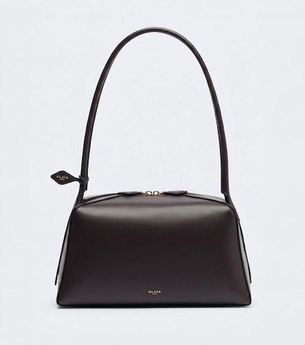 Alaïa Bolso al hombro Le Bouledogue Medium de piel - Alaia - Modalova