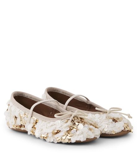 PèPè Bailarinas con lentejuelas - PePe - Modalova