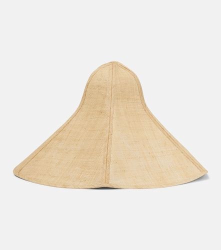 Ruslan Baginskiy Chapeau tissé - Ruslan Baginskiy - Modalova