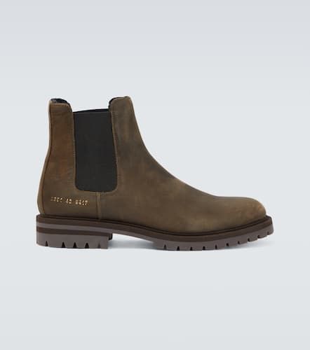 Common Projects Stivali in pelle - Common Projects - Modalova