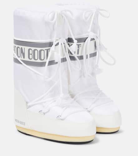 Moon Boot Icon snow boots - Moon Boot - Modalova