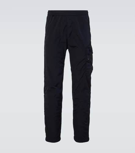 Pantaloni cargo in Chrome-R - C.P. Company - Modalova