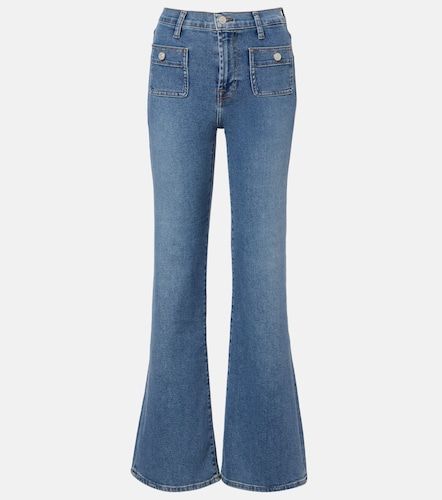 Modern Dojo flared jeans - 7 For All Mankind - Modalova