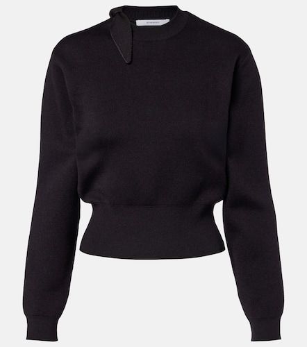 Givenchy Jersey con lazo - Givenchy - Modalova