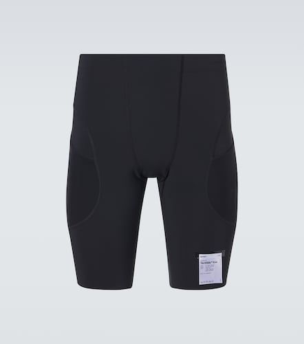 Shorts de running PowerSilk 9" - Satisfy - Modalova
