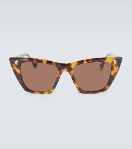 Bruna bio-plastic sunglasses - Nanushka - Modalova