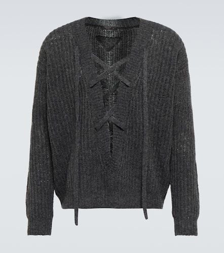 Prada Wool sweater - Prada - Modalova