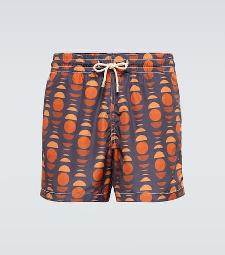 X Laura Berger – Short de bain Classic - Arrels Barcelona - Modalova