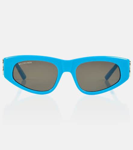 Gafas de sol cat-eye Dynasty - Balenciaga - Modalova