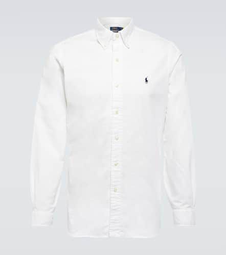 Polo Ralph Lauren Cotton shirt - Polo Ralph Lauren - Modalova