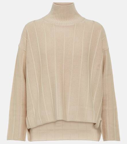 Leisure Beira virgin wool turtleneck sweater - Max Mara - Modalova