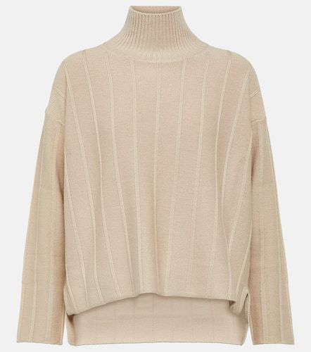 Leisure jersey Beira de lana virgen - Max Mara - Modalova