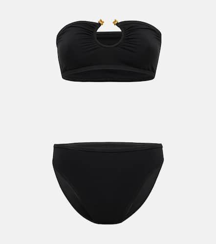 Bottega Veneta Knot bikini - Bottega Veneta - Modalova