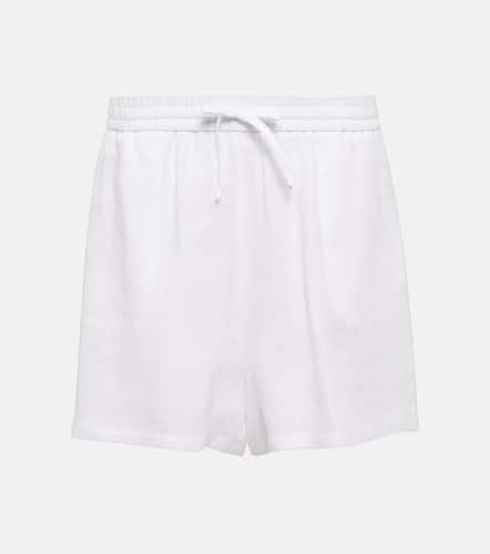 Shorts Perth Bermuda aus Leinen - Loro Piana - Modalova