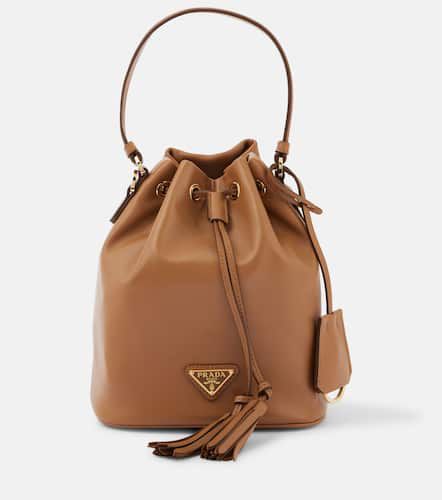 Prada Bolso saco Small de piel - Prada - Modalova