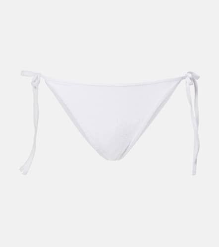 Toteme Culotte de bikini Monogram - Toteme - Modalova