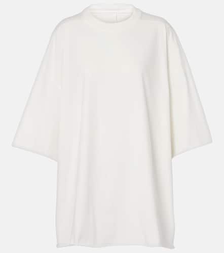 Rick Owens T-shirt Tommy en coton - Rick Owens - Modalova