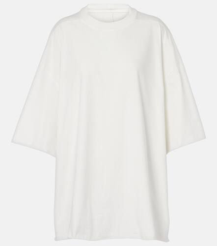 T-shirt Tommy in jersey di cotone - Rick Owens - Modalova