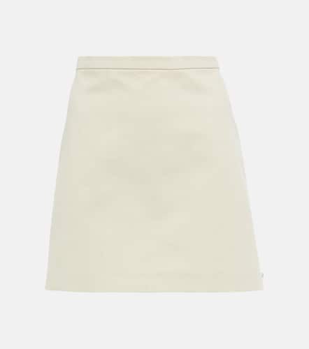 Minifalda Ossola de algodón - Sportmax - Modalova