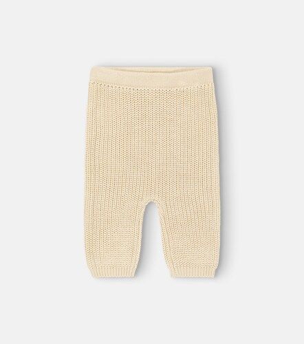Bebé - pantalones Luca de algodón - Donsje - Modalova