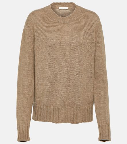 The Row Cashmere sweater - The Row - Modalova