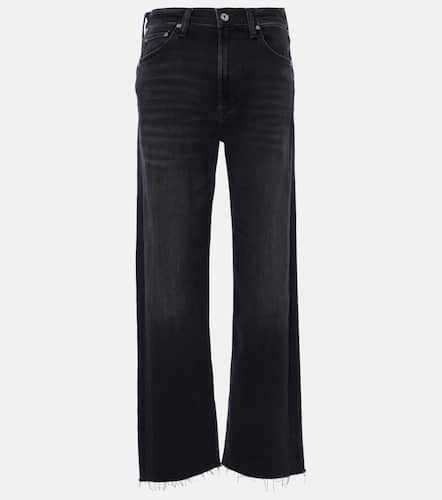 High-Rise Straight Jeans Palma Straight - Citizens of Humanity - Modalova